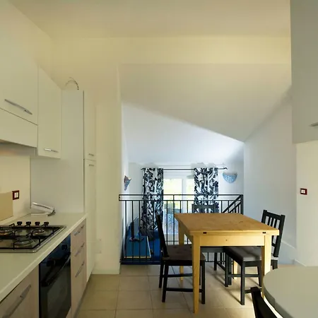 Lägenhet Ea Bianca-3 By Interhome