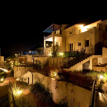 Apartment Ea Bianca-3 By Interhome *