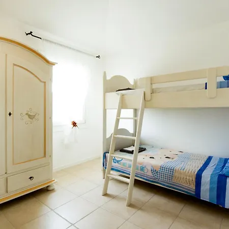 Ea Bianca-3 By Interhome Apartment Cala Bitta