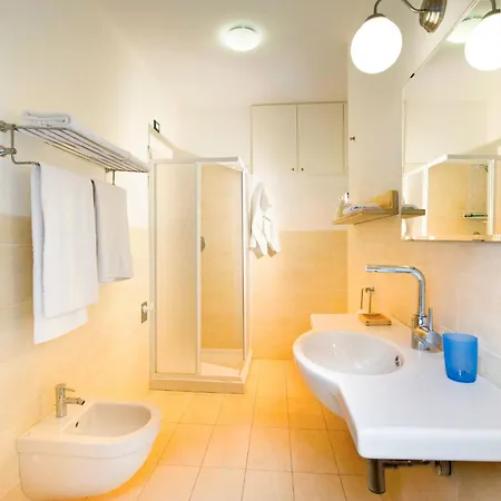Apartment Ea Bianca-3 By Interhome *