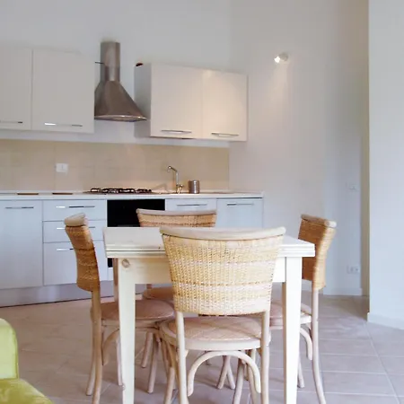 Ea Bianca-3 By Interhome Apartment