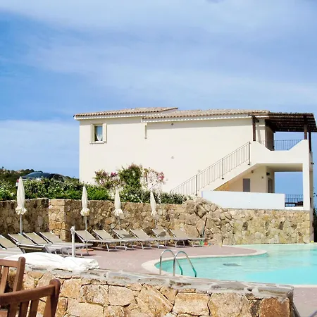 Apartment Ea Bianca-3 By Interhome Cala Bitta